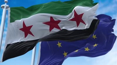 وزير خارجية سوريا عن قرار رفع العقوبات الاقتصادية عن دمشق: يعزز الاستقرار