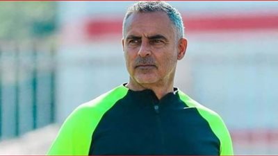 بعد أنباء التواصل مع الأهلي.. جوميز: لن أرحل دون موافقة الفتح السعودي