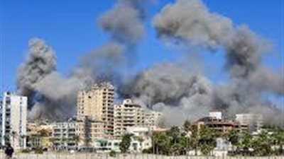 مراسلة القاهرة الإخبارية: ضحيتا إسرائيل بواشنطن كانا يخططان للزواج الأسبوع المقبل