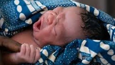 وفاة الطفل آدم بعد بدء علاجه في مستشفى أطفال مصر