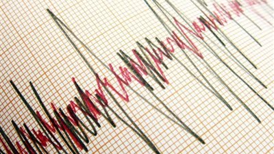 زلزال جديد يشعر به سكان القاهرة.. ماذا حدث خلال الليل؟