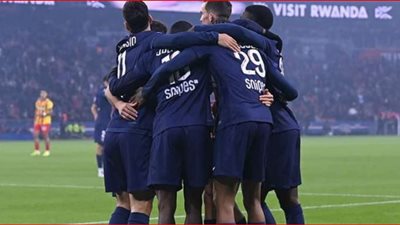 موعد نهائي دوري أبطال أوروبا والقنوات الناقلة: موقعة إنتر وباريس