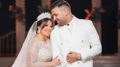 بحضور نجوم الفن.. المطرب مسلم يحتفل بزفافه في القاهرة