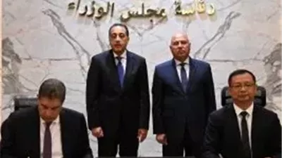 توطين صناعة السيارات.. توقيع بروتوكول تعاون مع شركة سيارات عالمية 