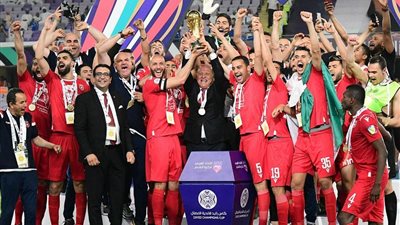 النجم الساحلي يعلن عن مباراة ودية أمام الأهلي احتفالًا بمئويته