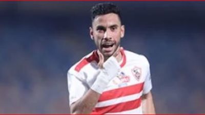 في ثاني مبارياته الودية.. الزمالك يحسم الشوط الأول أمام رع بهدف نظيف