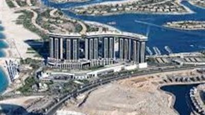 وزير السياحة: نسعى لتحويل العلمين الجديدة مركزًا للسياحة الراقية