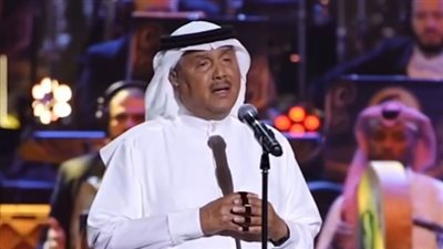 بسبب تدهور صحته.. رابح صقر بديلًا لـ محمد عبده في حفل غنائي