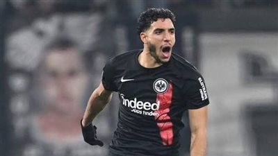 عمر مرموش وهالاند يقودان هجوم مانشستر سيتي لمواجهة بورنموث