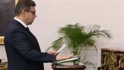 رئيس المخابرات العامة يؤكد دعم مصر لمسار التسوية السياسية في ليبيا