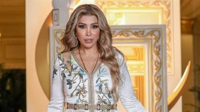 أروى تنعى والدتها: «ادعوا لها بالرحمة.. فقدت قلبي»