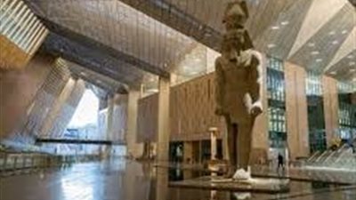  أمير الكويت يتسلم دعوة من الرئيس السيسي لحضور افتتاح المتحف المصري الكبير