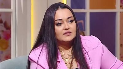 راندا البحيري تهاجم ميريام فارس: اللي قالت مصر مش قدها.. بتقول جيالها 