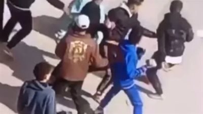 امتحان ينتهي بطعن طالبين من طلاب الأزهر في أطفيح.. ما القصة؟