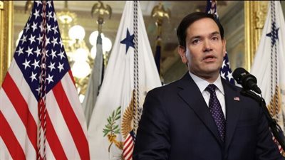 بعد عقوبات النفط الروسي.. روبيو يلتقى بنظيره الهندي لتخفيف التوترات الثنائية