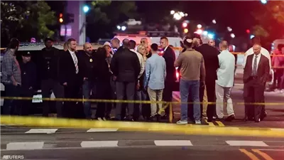 بسبب فلسطين.. كيف هزَّ إطلاق النار على السفارة الإسرائيلية بواشنطن أرجاء العالم؟