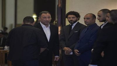 الموت يفجع الخطيب في شقيقته الكبرى.. ورئيس الأهلي يتحرك إلى قنا