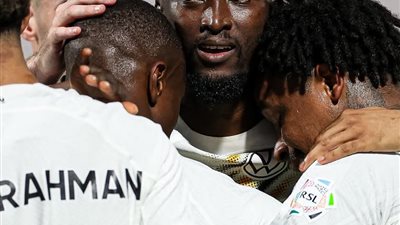 دوري روشن.. الاتحاد يقسو على الشباب بثنائية مقابل هدف بالشوط الأول