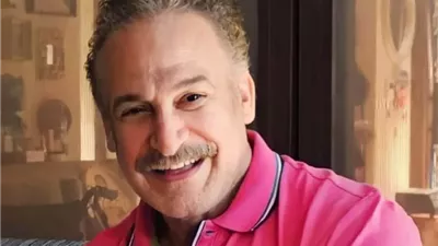 بعد الإفراج عنه.. هالة صدقي تهنئ عمر زهران: افتح شبابيك الفرح