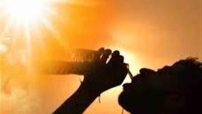 تعرف على درجات الحرارة اليوم الخميس 24/7/2025