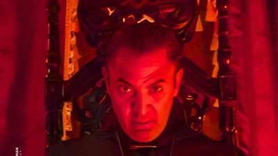 مستعينًا بمسلسل المداح.. فتحي عبد الوهاب يثير الجدل: سميح هيعمل خير.. قريبًا