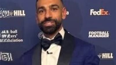 محمد صلاح: سعيد بتأثيري مع ليفربول.. وسأقاتل لحصد جائزة أفضل لاعب في الدوري الإنجليزي للمرة الرابعة