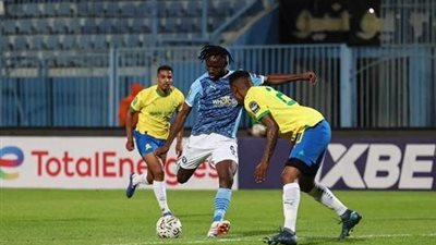 نهائي دوري أبطال إفريقيا 2025.. موعد مباراة بيراميدز وصن داونز والقنوات الناقلة