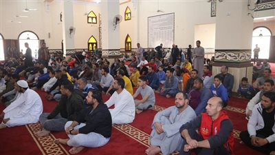 الأوقاف تعلن موضوع خطبة الجمعة المقبلة: فضل العشر من ذي الحجة