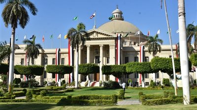 جامعة القاهرة الأولى مصريًا وضمن أفضل 500 جامعة في تصنيف ويبومتركس يوليو 2025