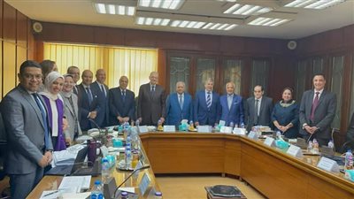 بالأسماء.. تشكيل اللجنة العليا للإصلاح التشريعي بقرار من وزير العدل