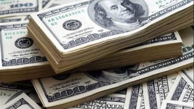 استقرار أسعار الدولار أمام الجنيه اليوم الجمعة.. اعرف التفاصيل