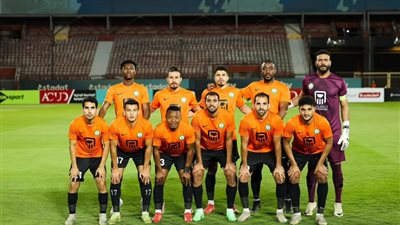 عقب الفوز على مودرن سبورت البنك الأهلي يخطف بطاقة التأهل إلى الدور نصف النهائي من بطولة كأس عاصمة مصر 