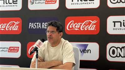 أيمن الرمادي: مباراة بتروجت «اختبار صعب» قبل موقعة بيراميدز 