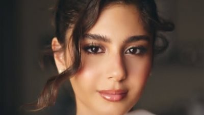  بـ«إطلالة العروس الثانية».. مايان السيد تتألق في أحدث ظهور لها