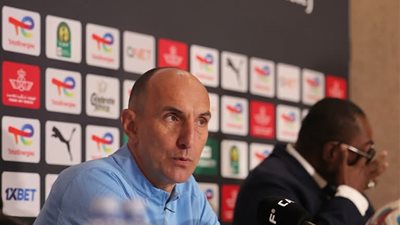 السبت.. كرونوسلاف يورشيتش يعود إلى القاهرة لقيادة فترة إعداد بيراميدز