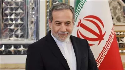 الجولة الأخطر.. روما تحتضن المفاوضات النووية بين واشنطن وطهران