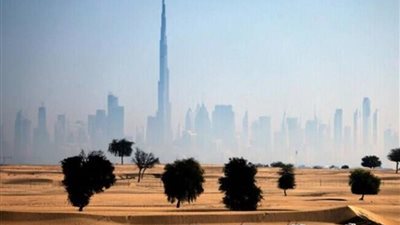 50.4 درجة مئوية.. الإمارات تسجل أعلى درجة حرارة في مايو 2025