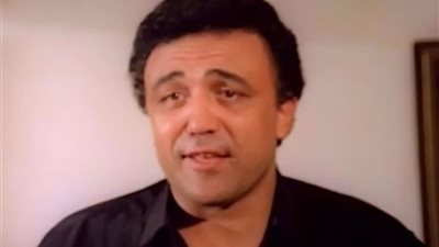 للمرة الثانية.. إصابة الفنان عماد محرم بـ«جلطة»