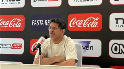 مفاضلة في الشق الهجومي.. الرمادي يجهز «الخطة البديلة» أمام بتروجت بالدوري 