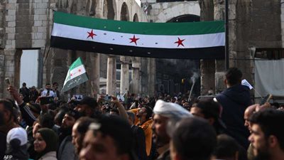سوريا وإسرائيل.. بين تحولات المصالح وسقوط الأقنعة| خاص