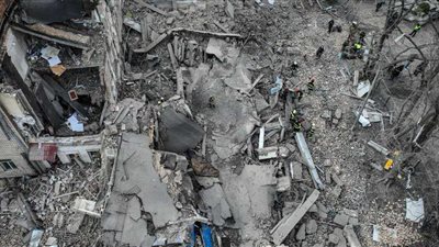 روسيا ترفض عرض الفاتيكان لاستضافة محادثات بشأن أوكرانيا