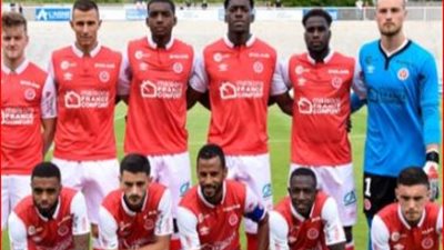 نهائي كأس فرنسا.. تشكيل ريمس المتوقع أمام باريس سان جيرمان