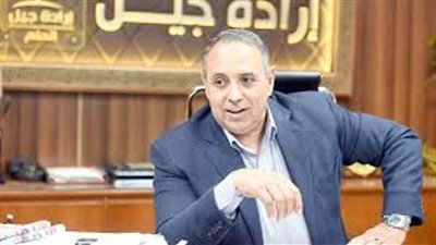 تحالف الأحزب المصرية: القائمة المطلقة تحقق التوازن والعدالة للمواطن