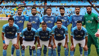 ينتظر هدية فاركو.. موعد مباراة بيراميدز وسيراميكا في دوري نايل