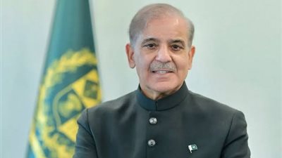 رئيس الوزراء الباكستاني يبدأ جولة في آسيا الوسطى وتركيا وإيران