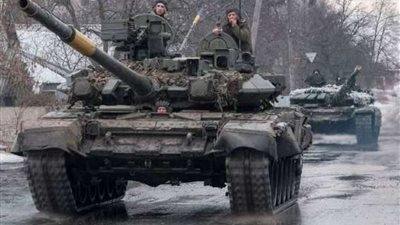 خبير في الشأن الروسي: في النهاية ستتنازل أوكرانيا لصالح روسيا بالتأكيد