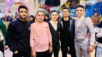 بلدنا اليوم تهني رئيس حركة 