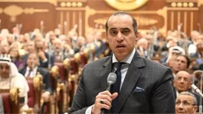 وزير الشؤون النيابية يكشف تفاصيل جديدة بشأن نظام الانتخابات