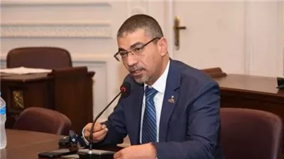 النائب محمد البدري: مقترحات تقسيم الدوائر الانتخابية تضمن عدالة التمثيل