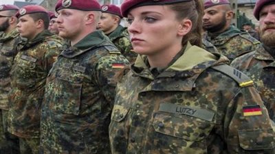 لبناء أقوى جيش في أوروبا.. ألمانيا تلوح بإحياء التجنيد الإجباري من جديد
